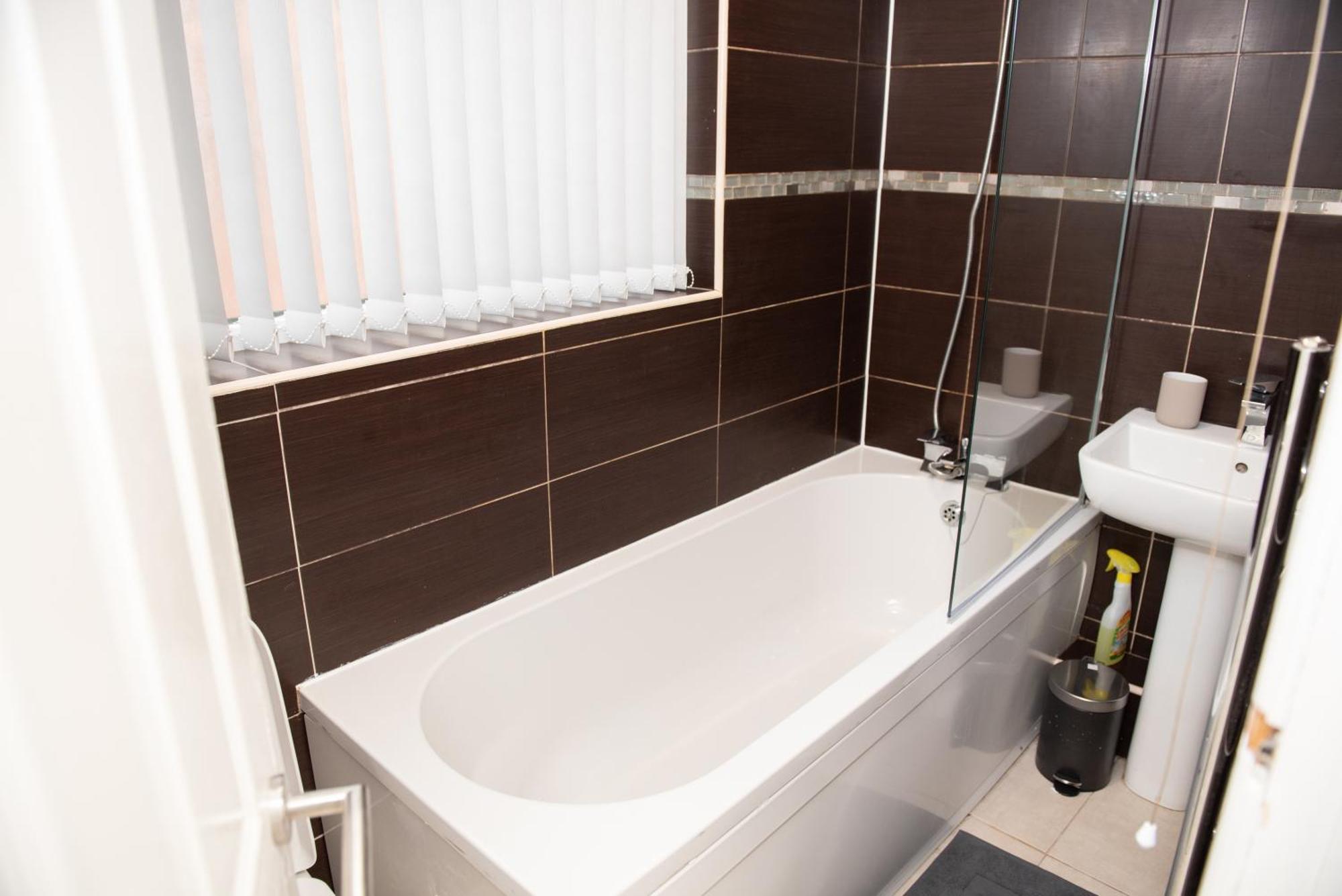 Modern City Living, 1Km From The Heart Of Town! Newcastle upon Tyne Exterior photo